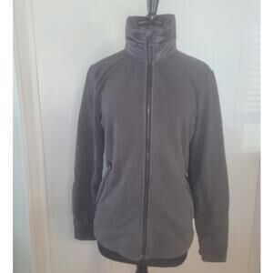 Lululemon Puffer Panel Performance Jacket Men’s M Black – Style 40498 M4146S